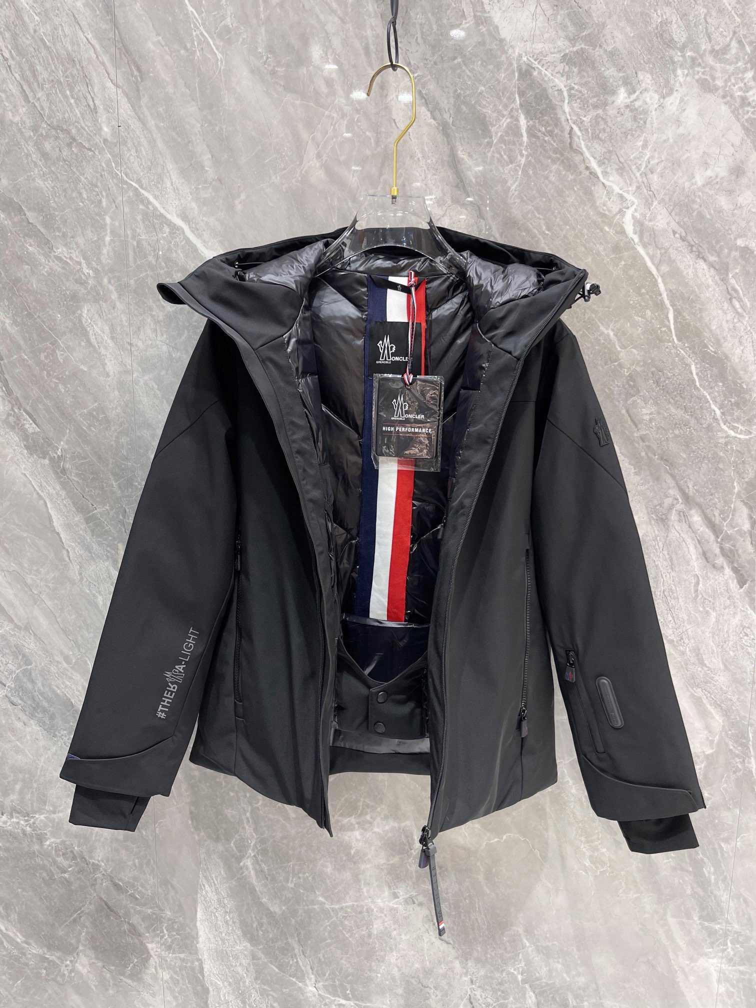 Moncler Down Jackets